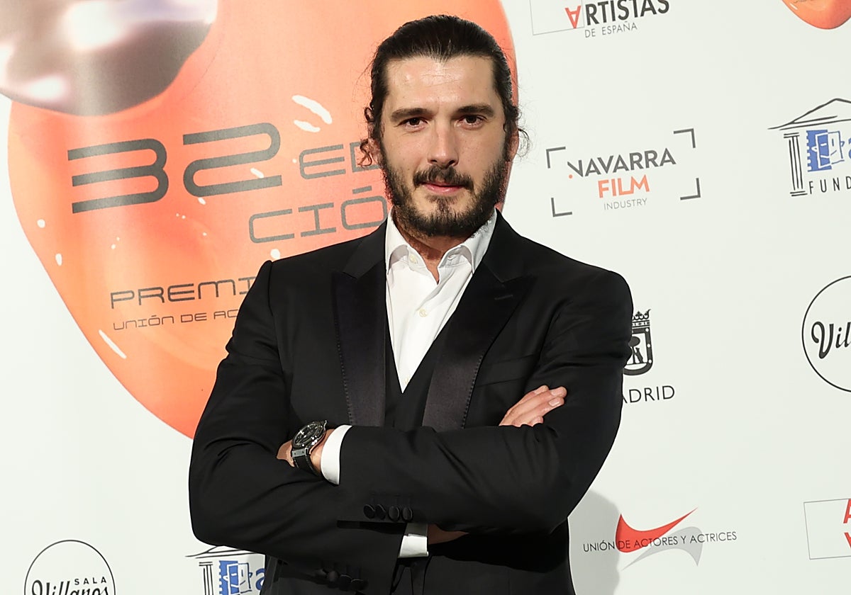 Yon González se convertirá en padre por primera vez con una conocida modelo argentina