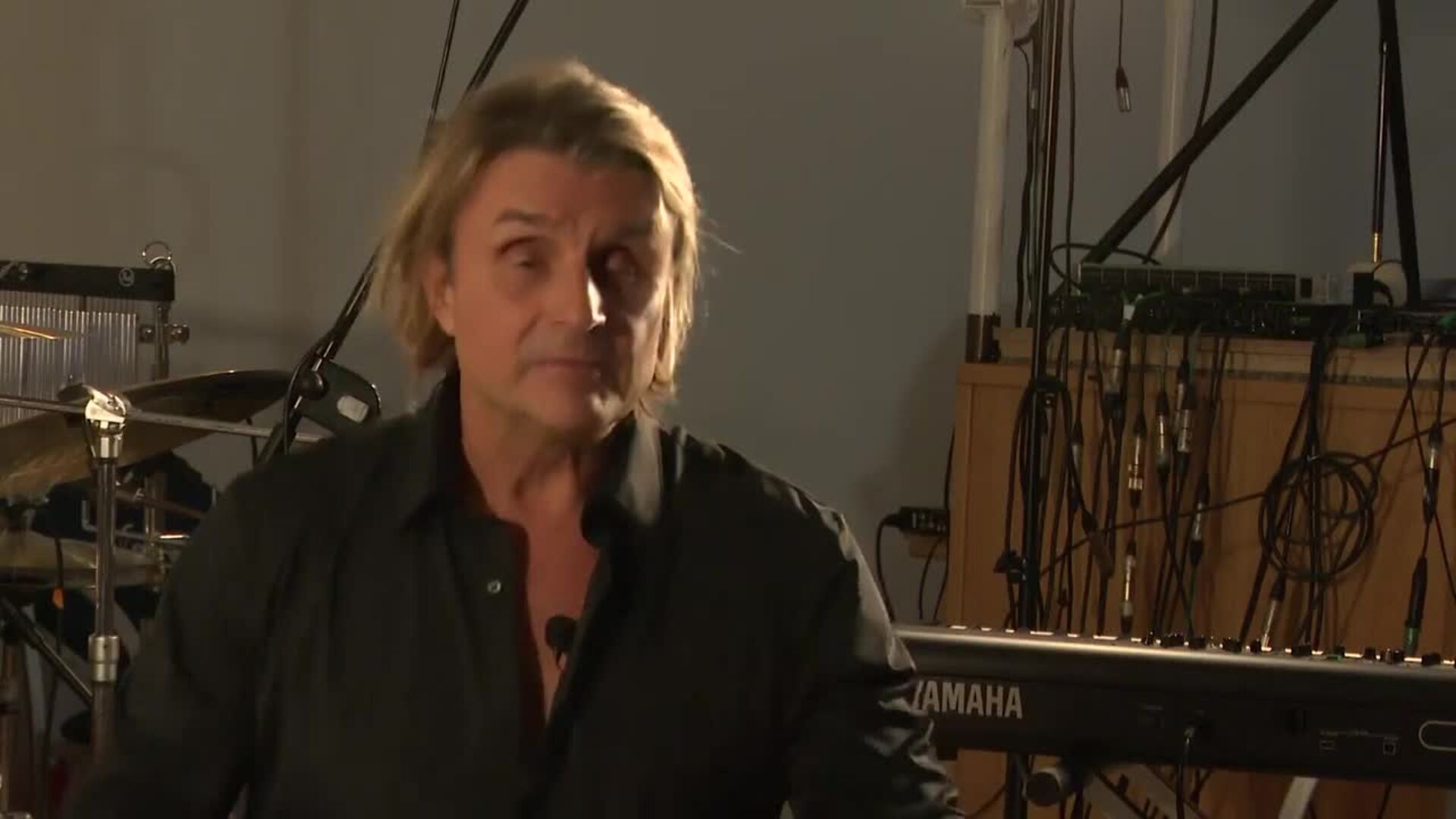 Detenido Nacho Cano, acusado de contratar a inmigrantes irregulares para su musical