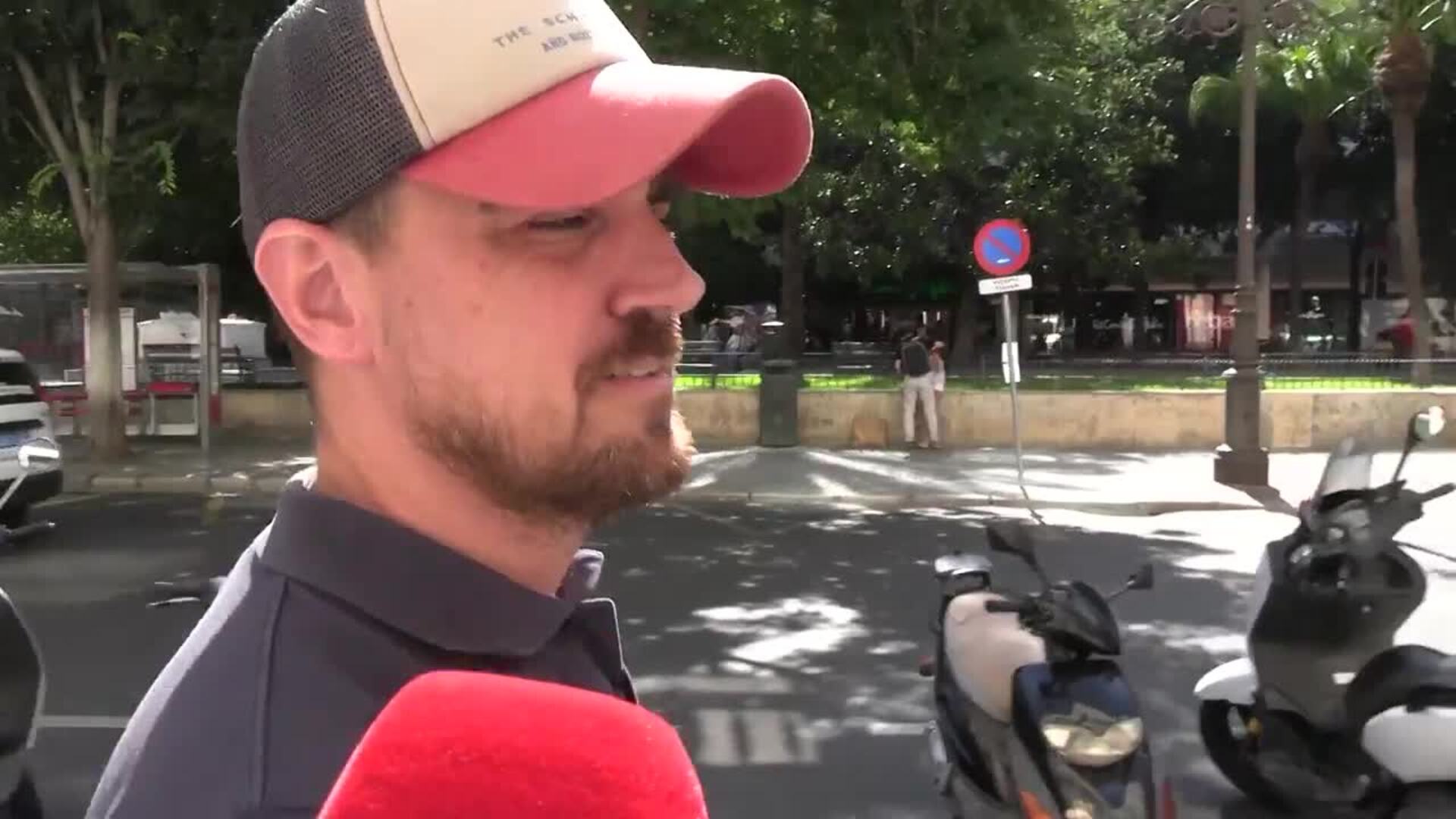 &#039;Pinocho&#039; manda un mensaje a Anabel Pantoja después de la admisión a trámite de su demanda