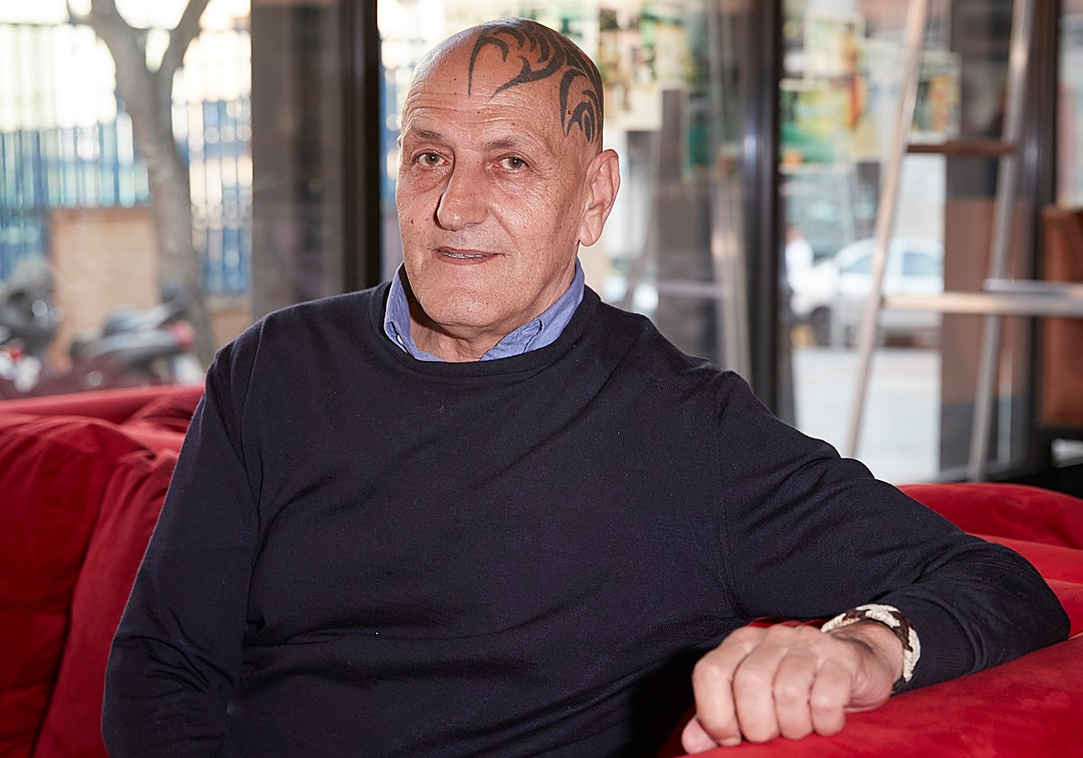 Coto Matamoros confiesa la cantidad de dinero que ganó en televisión por «sentarme a discutir con cuatro idiotas»