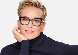 Sharon Stone, víctima de un robo millonario tras su derrame cerebral