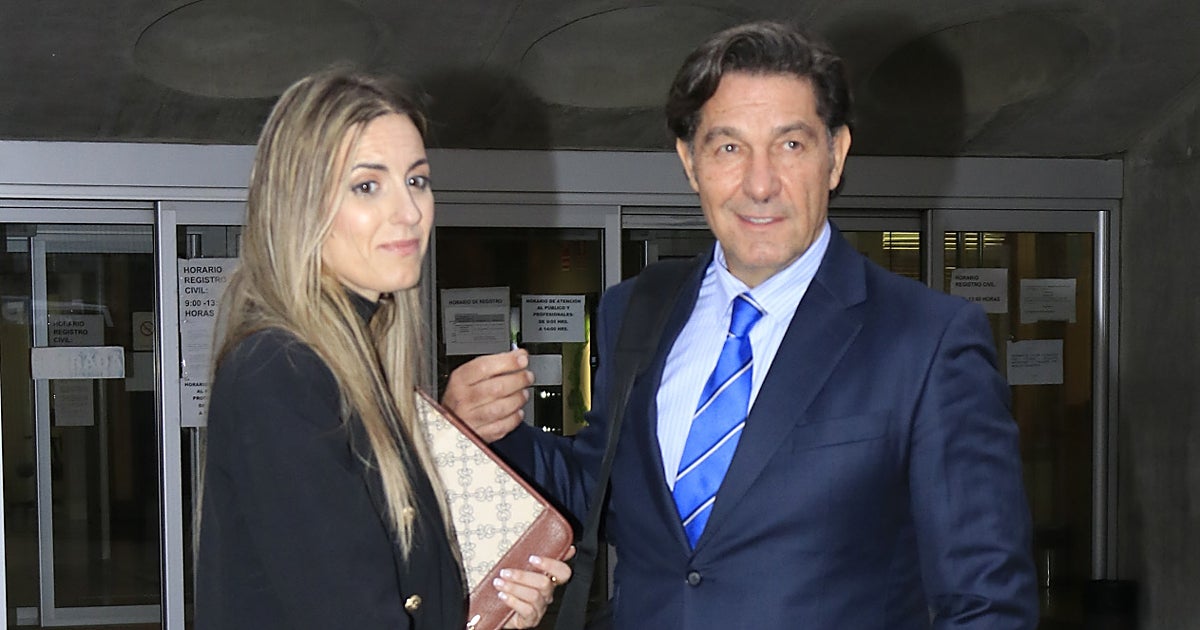 La Fiscalía pide seis años de cárcel para el actor Luis Lorenzo y para su  mujer por el trato «absolutamente vejatorio» a su tía