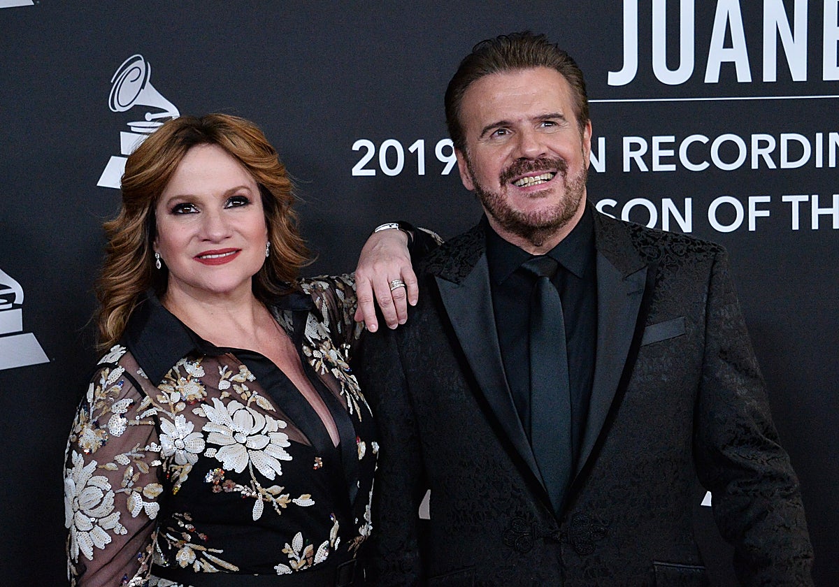 Malas noticias sobre el estado de salud de Lucía Galán