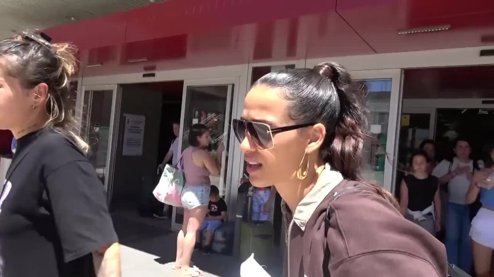 Chanel decide no pronunciarse sobre la detención de Nacho Cano