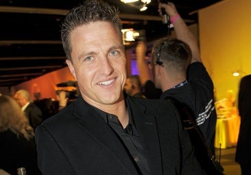 Ralf Schumacher confiesa su homosexualidad y presenta a su novio