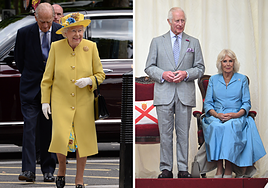 Amenazas reales: de Isabel II a Carlos III, repasamos los atentados contra la realeza