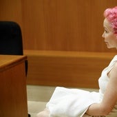 Mainat perdona a Dobrowolski el delito de revelación de secretos por haber espiado su email