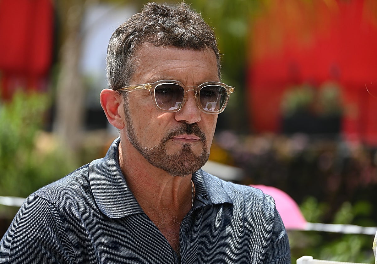 Antonio Banderas pierde su icónica mansión en Marbella