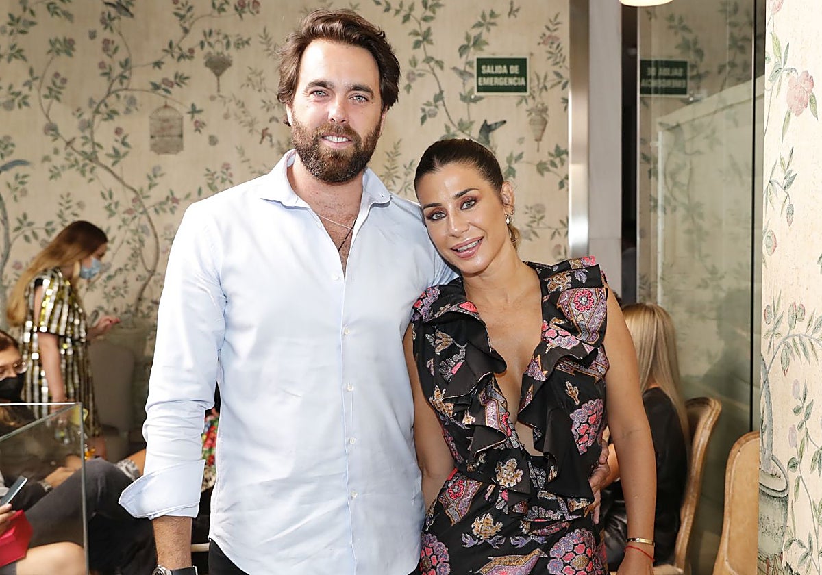 Elena Tablada gana el juicio por la custodia de su hija a Javier Ungría