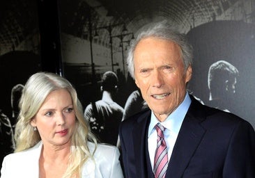 Muere Christina Sandera, pareja de Clint Eastwood, a los 61 años