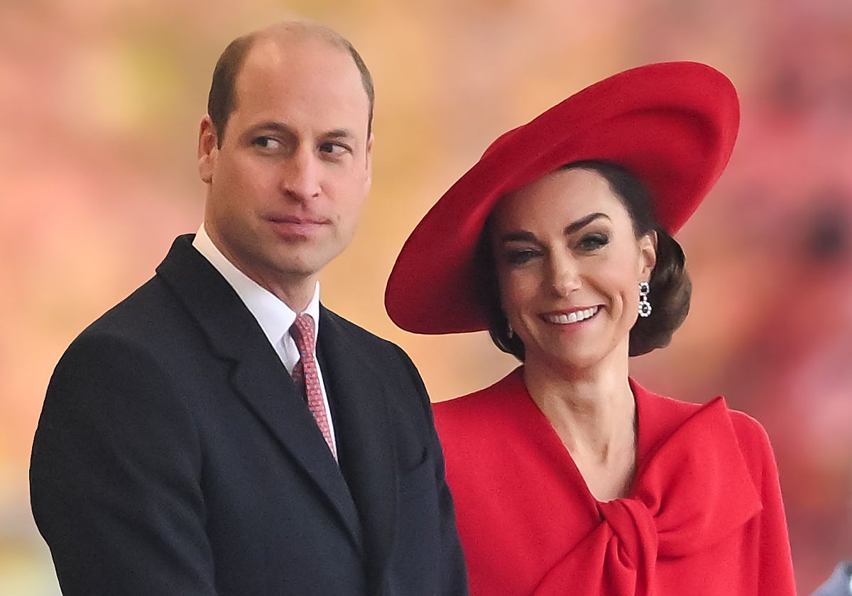 El requisito inusual que Kate Middleton y el Príncipe Guillermo exigen para poder trabajar en Palacio