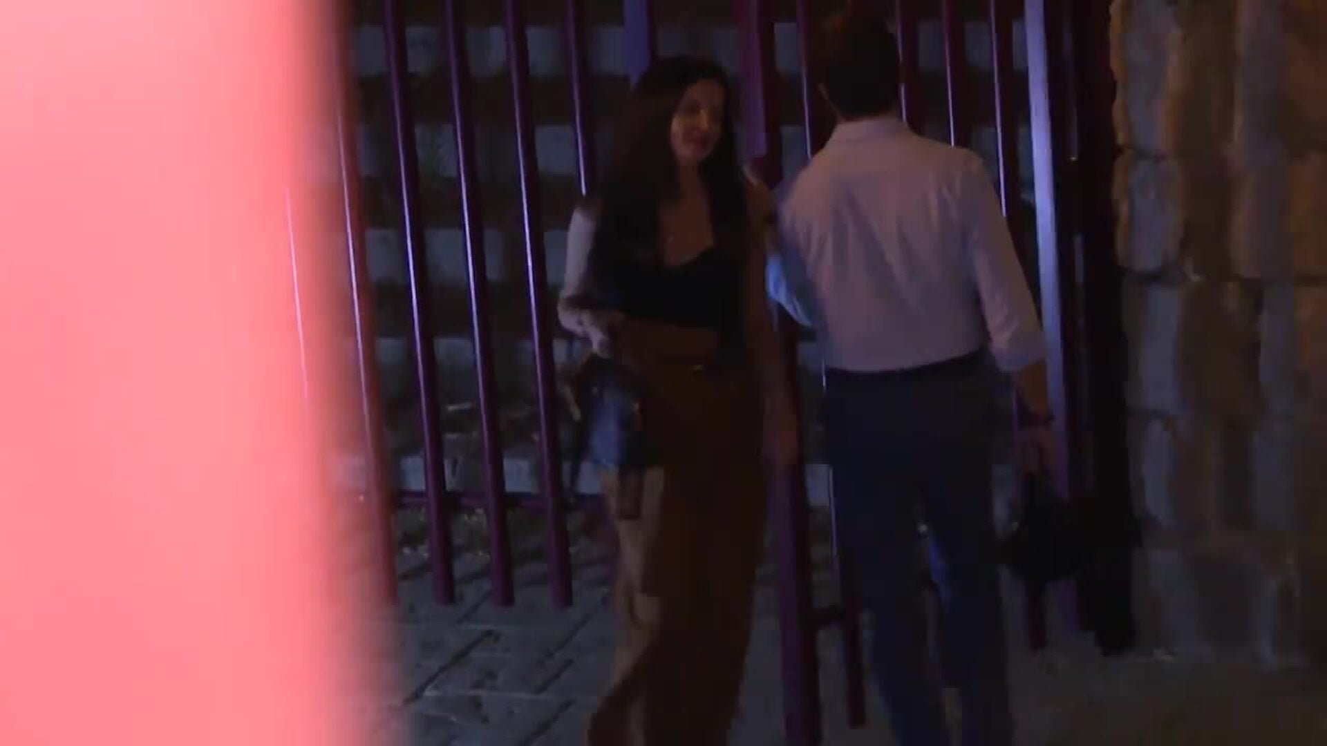 Ana Herminia y Ángel Cristo Jr., sin fuerzas tras el cara a cara con Arantxa del Sol