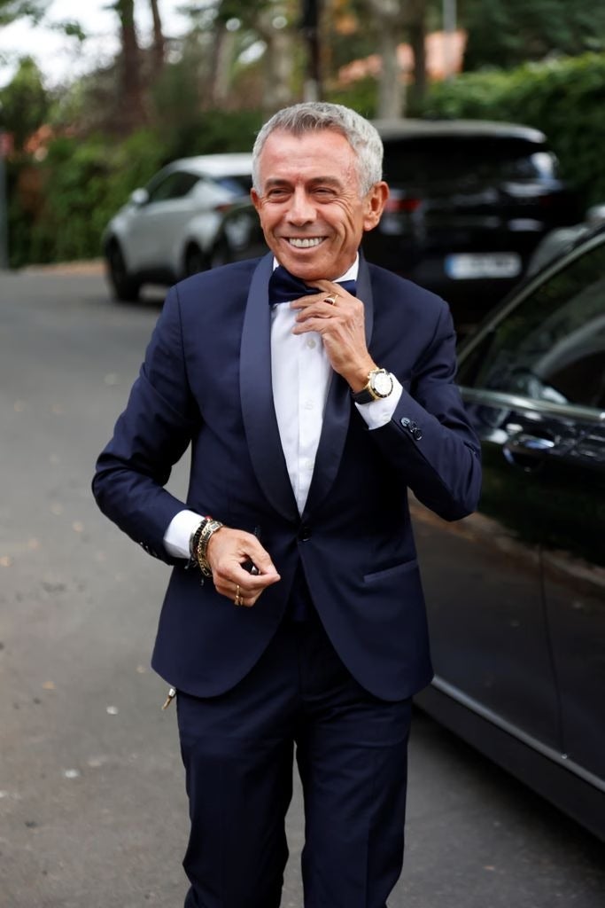 José Luis López 'El Turronero'