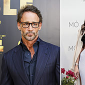 Carla Barber desmiente los rumores de relación con Álvaro Muñoz Escassi: «Nunca he estado con él»