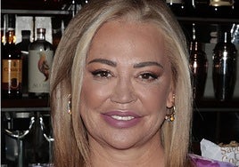 El fiestón de Belén Esteban por el 25º cumpleaños de su hija Andrea