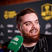 Ibai Llanos revela cuántos kilos ha perdido desde que inició su desafío de cambio físico tras ganar las Kings League