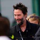 Keanu Reeves revela su proceso de introspección escribiendo su primera novela: «Pienso en la muerte»