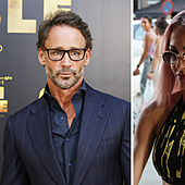 Álvaro Muñoz Escassi e Hiba Abouk, pillados juntos en Madrid y Cádiz