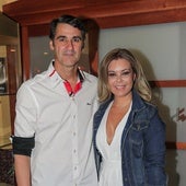 Jesulín de Ubrique: «Vamos a celebrar nuestro aniversario en casa, tranquilitos»