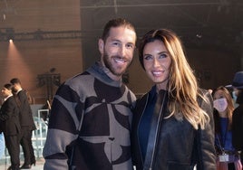 El mensaje de Pilar Rubio a su «superhéroe favorito»… y no es Sergio Ramos