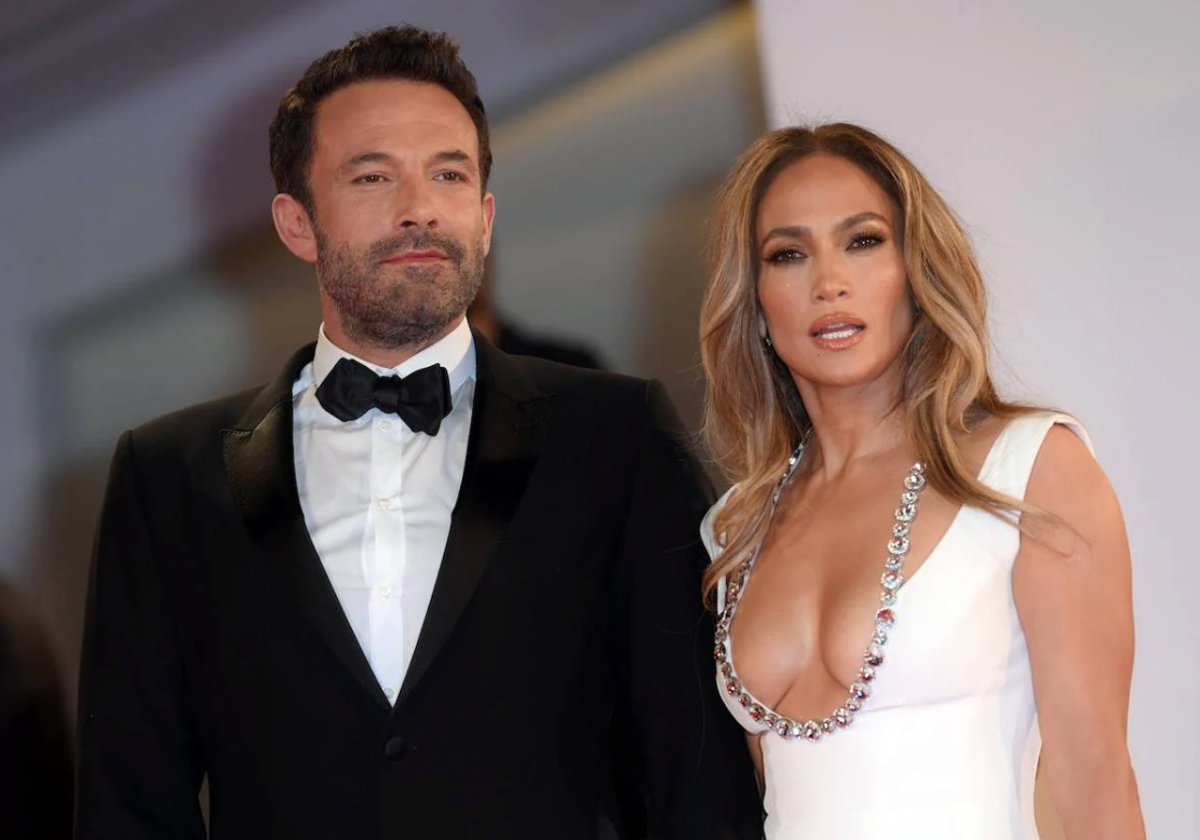 Ben Affleck se compra una nueva mansión en medio de rumores de divorcio con Jennifer Lopez