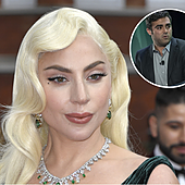 Quién es Michael Polansky, el prometido de Lady Gaga: su historia de amor y su compromiso con la filantropía