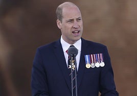 El Príncipe Guillermo confía en un conocido muy íntimo para gestionar su latifundio