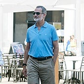 «Bienvenido a Mallorca»: los 'fieles' que no fallan nunca al Rey Felipe VI