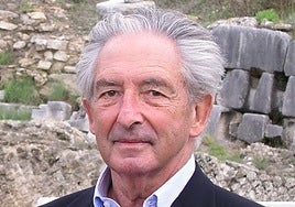 El Príncipe Miguel de Grecia será enterrado en el cementerio real de Tatoi, al norte de Atenas
