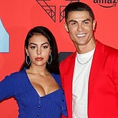 Revelan lo que recibiría Georgina Rodríguez en caso de romper con Cristiano Ronaldo