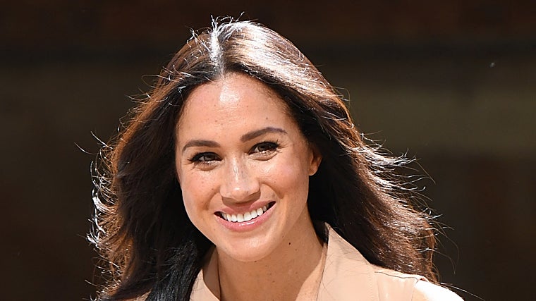 La decisión de Meghan Markle para salvar su negocio
