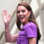 Kate Middleton podría ser la sorpresa en los Juegos Olímpicos París 2024