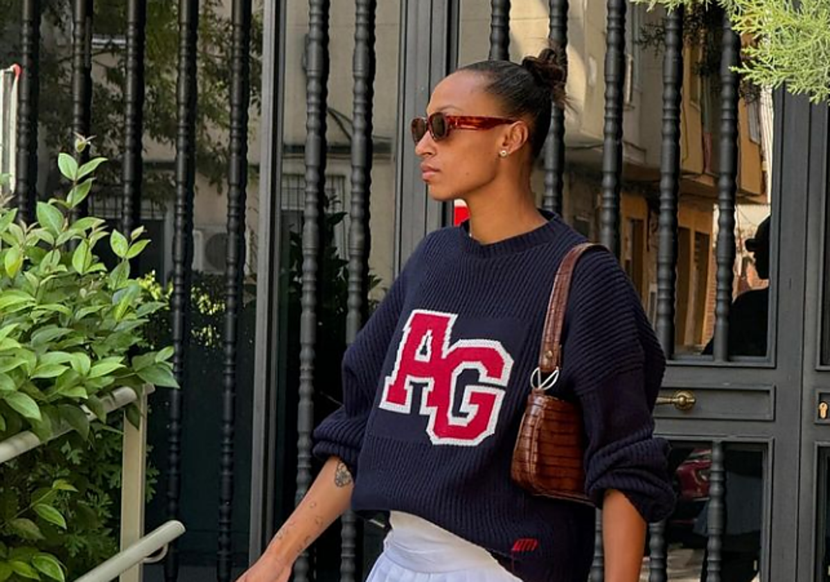 La vida personal de Ana Peleteiro: sus orígenes, el racismo que ha sufrido, su novio y su hija