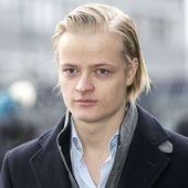 El hijo de Mette-Marit de Noruega, Marius Borg, hace pública su relación con una camarera