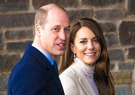 La decisión que deben tomar Kate Middleton y el Príncipe Guillermo en medio de tensiones familiares