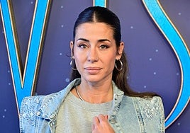 Revelan el motivo de fuerza mayor por el que Elena Tablada no podrá ser finalmente Miss Universo Cuba