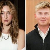 Eve Jobs, la hija de Steve Jobs, hace pública la identidad de su novio medallista olímpico