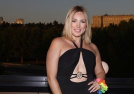 El zasca de Marta Riesco a Antonio David Flores para ensalzar a su nuevo novio