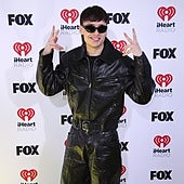 Peso Pluma no para: su nueva novia tras la escandalosa ruptura con Nicki Nicole