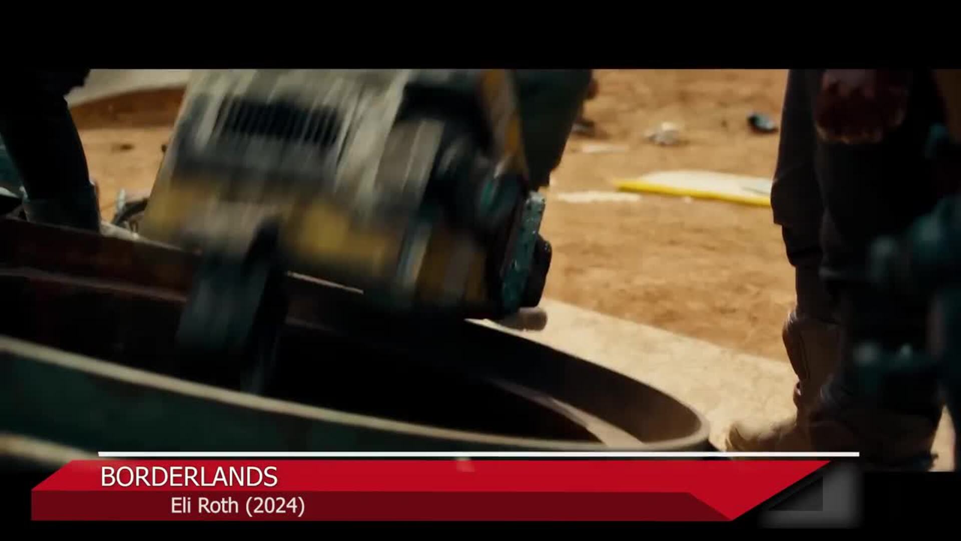 Dani Rovira, Ernesto Sevilla y &#039;El Langui&#039; protagonizan &#039;Cuerpo escombro&#039;