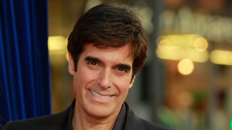 La magia de Copperfield se desvanece: demanda millonaria y escándalos sacuden su vida personal