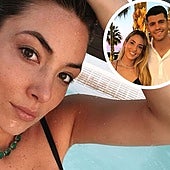 Las reveladoras palabras de Alice Campello cuatro meses antes de su separación: «En mi cabeza es imposible»