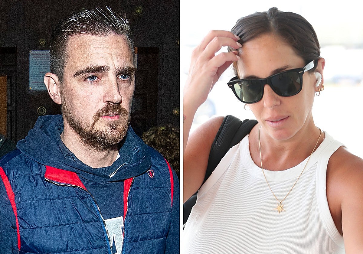 Luis Vicente Rico &#039;Pinocho&#039; responde duramente a Anabel Pantoja: «El circo lo estás montando tú»