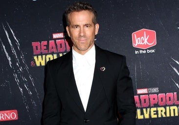 Ryan Reynolds, más allá de Deadpool: Fórmula 1, una marca de ginebra y hasta un club de fútbol