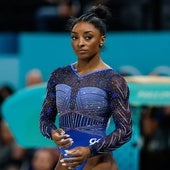 La madre biológica de Simone Biles implora por el perdón: «Solo pido que podamos seguir adelante»