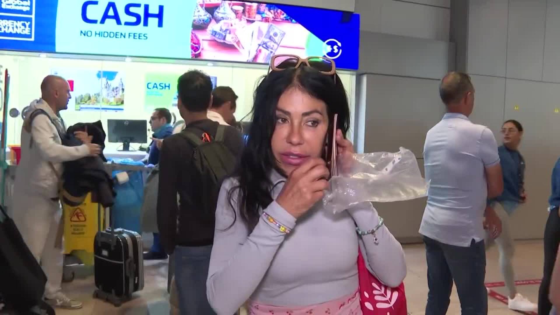 Sofía Suescun y Kiko Jiménez responden a Maite Galdeano: medidas legales y un &quot;plan perfecto&quot;