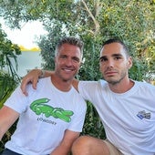 Cora Brinkmann estalla tras la confesión de homosexualidad de su exmarido, Ralf Schumacher