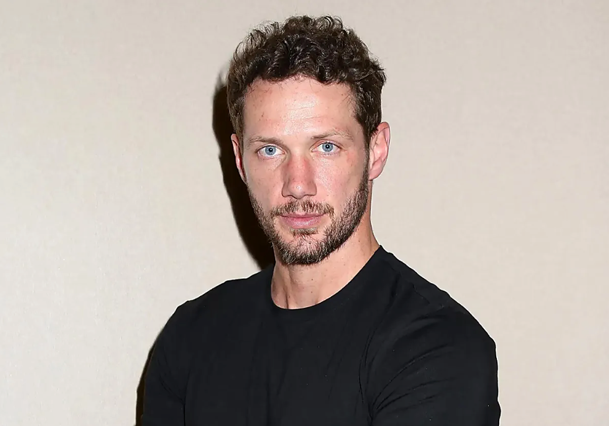 El fallecido actor, Johnny Wactor