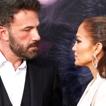 Jennifer Lopez y Ben Affleck, una historia de amor poco rentable