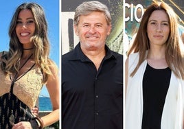 Helena Aldea, pareja de Miki Nadal, se enfrenta con ataques a su exmujer Carola Escámez: «Una maldad huérfana de inteligencia»